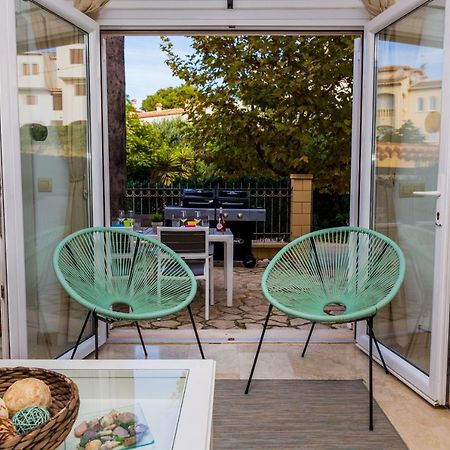 La Romana Triplex Apartment Javea Arenal By Rock Rentals 외부 사진