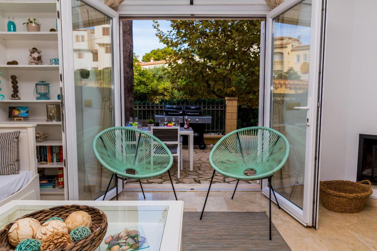 La Romana Triplex Apartment Javea Arenal By Rock Rentals 외부 사진