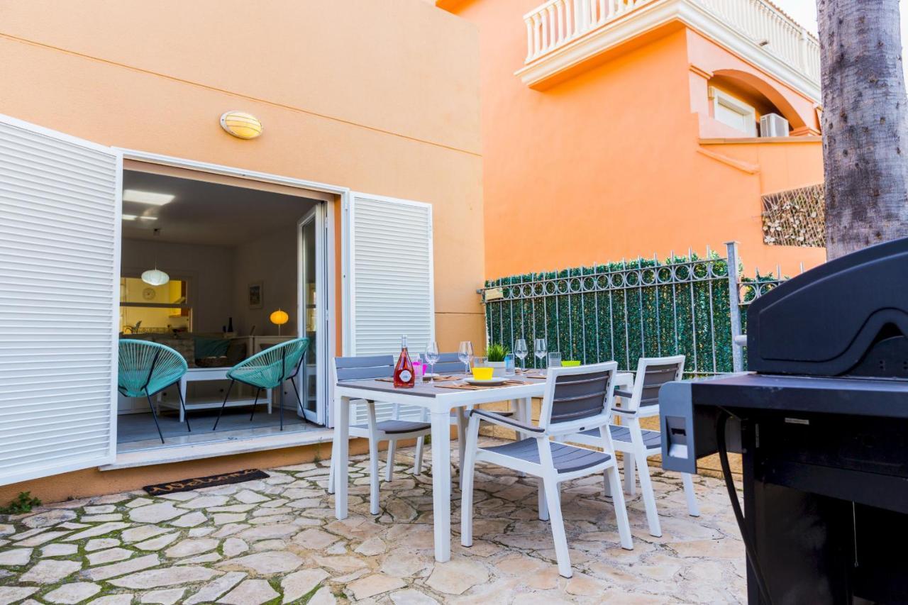 La Romana Triplex Apartment Javea Arenal By Rock Rentals 외부 사진