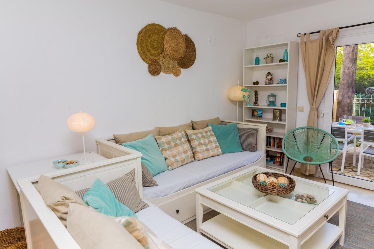 La Romana Triplex Apartment Javea Arenal By Rock Rentals 외부 사진