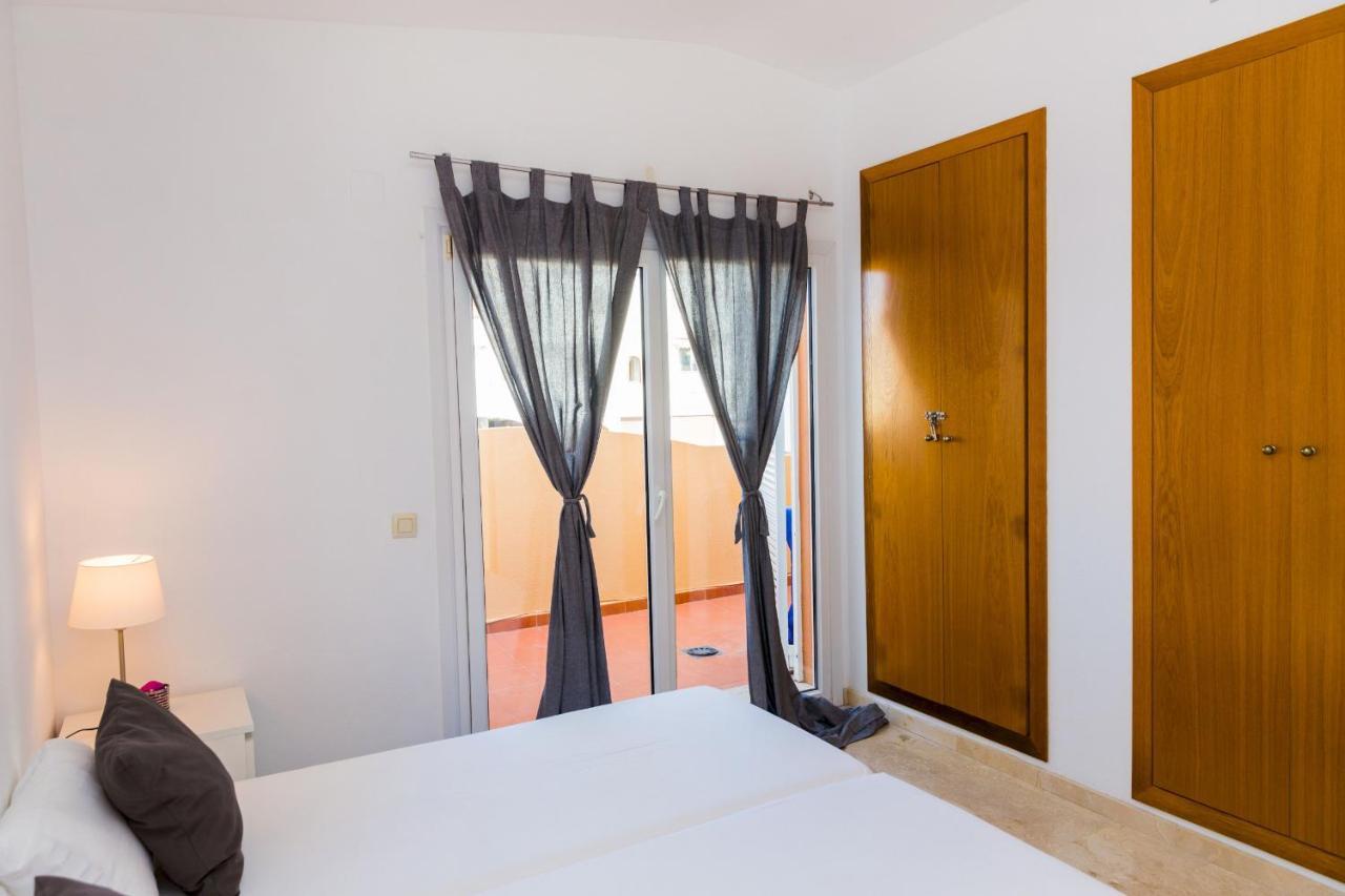 La Romana Triplex Apartment Javea Arenal By Rock Rentals 외부 사진