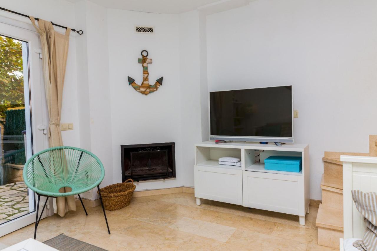 La Romana Triplex Apartment Javea Arenal By Rock Rentals 외부 사진