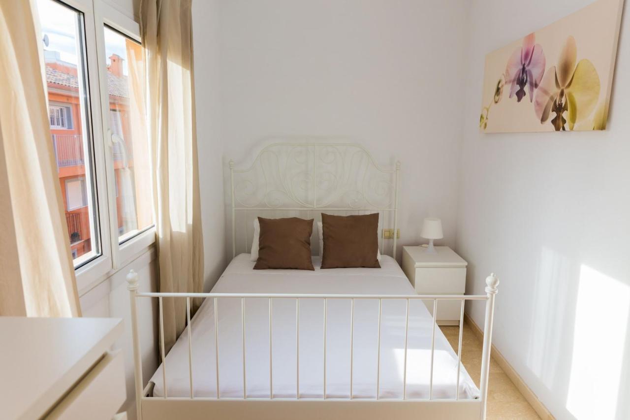 La Romana Triplex Apartment Javea Arenal By Rock Rentals 외부 사진