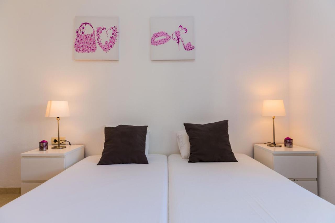 La Romana Triplex Apartment Javea Arenal By Rock Rentals 외부 사진